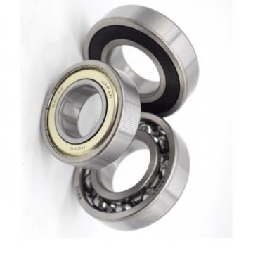 F&D Deep groove ball bearing 6312-C3 2RS for auto parts
