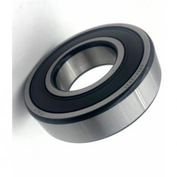 Deep Grove Ball Bearing 6302-2RS (6000/6200/6300 Series for Auto Parts NACHI, Timken, NSK, NTN, Koyo, Machinery/Agriculture/Auto/Motorcycle)