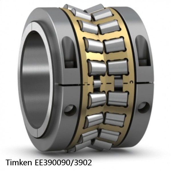 EE390090/3902 Timken Tapered Roller Bearing Assembly #1 small image