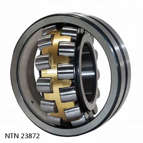 23872 NTN Spherical Roller Bearings #1 small image