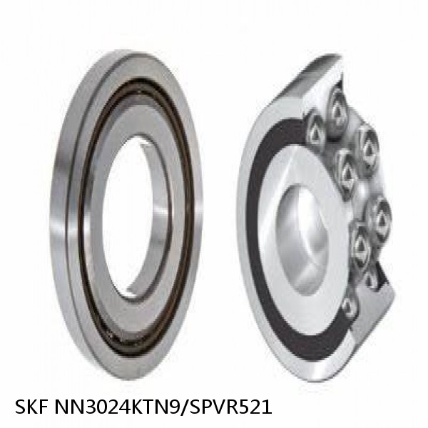 NN3024KTN9/SPVR521 SKF Super Precision,Super Precision Bearings,Cylindrical Roller Bearings,Double Row NN 30 Series #1 small image
