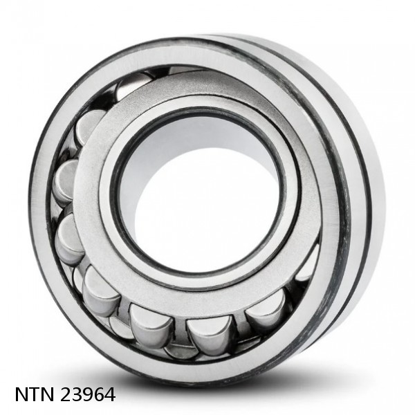 23964 NTN Spherical Roller Bearings #1 small image