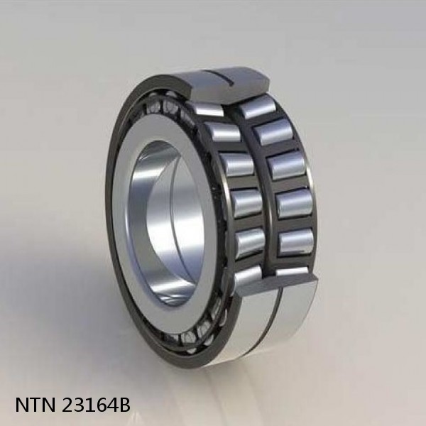 23164B NTN Spherical Roller Bearings #1 small image