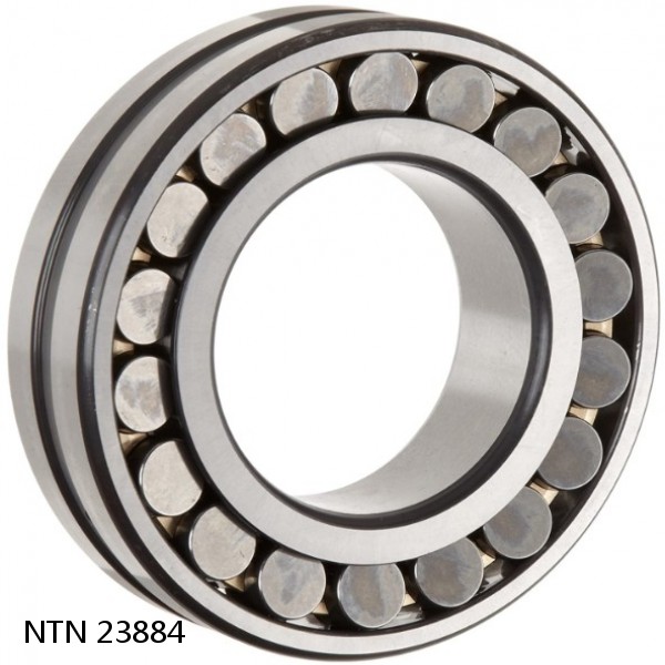 23884 NTN Spherical Roller Bearings #1 small image