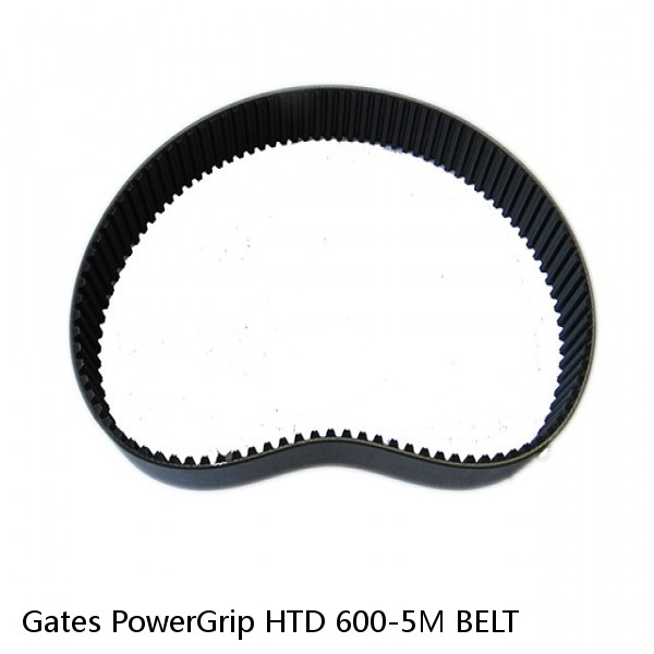 Gates PowerGrip HTD 600-5M BELT