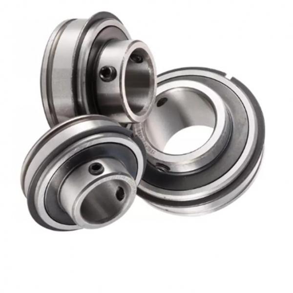 Chrome Steel Deep Groove Ball Bearing 6208nr 6208RS 6208zz 6208 Manufacture #1 image