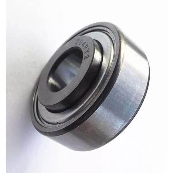 Electric Scooter Bearing SKF Deep Groove Ball Bearing 6204 6205 6206 6207 2RS Zz 2z #1 image