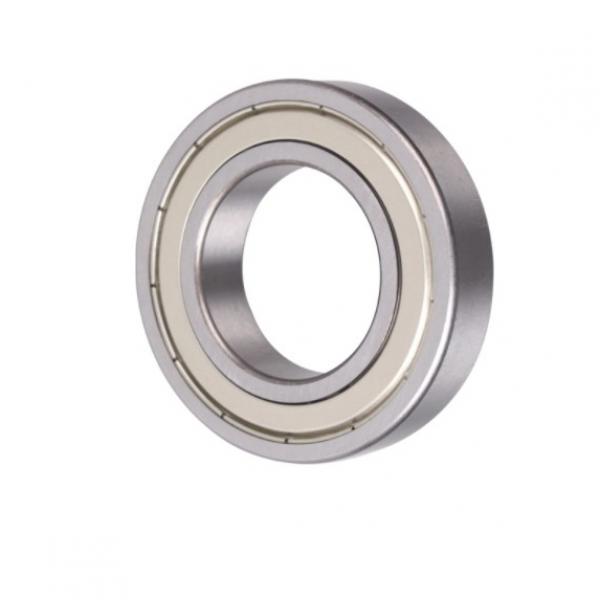 Low noise fan ball bearing OEM price list 6203zz ball bearing for ceiling fan parts #1 image