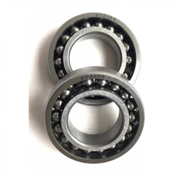 High Precision Speed Low Noise Zz 2RS C3z Ball Bearing #1 image