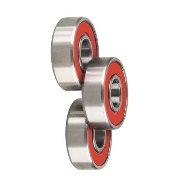 China Bearing Factory Supply 33108 Tapered Roller Bearings 40x75x26 #1 image