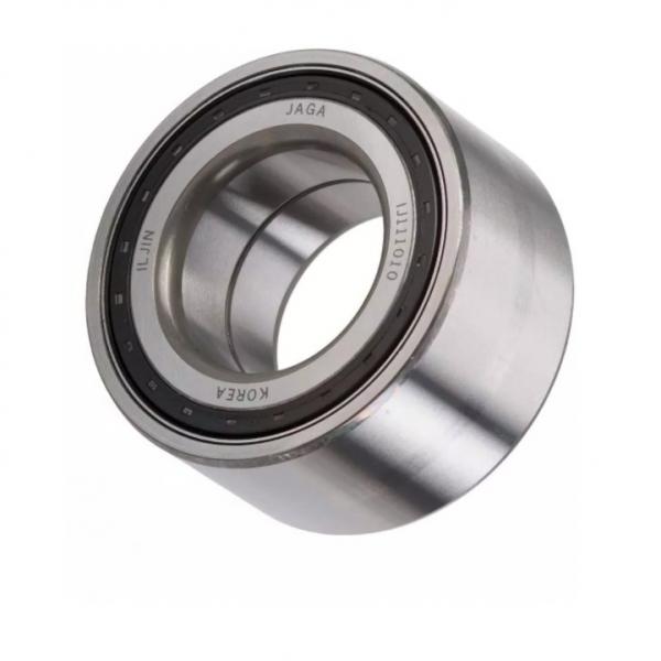 Rich stock TIMKEN tapered roller bearings 32013 32014 32015 ABEC1 P0 precision timken roller bearing for Chile #1 image