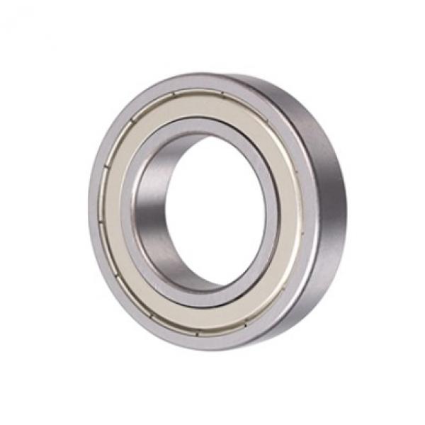 Supporting Roller Bearings Needle Bearing Cam Follower Nukr62 Nukr72 Nukr80 Nukr85 Nukr90 #1 image
