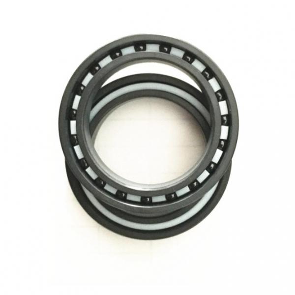 Japan NSK Deep Groove Structure Deep Groove Ball Bearing 6200 open zz rs 2rs #1 image
