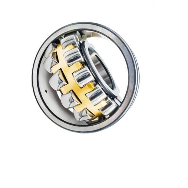 NSK Deep groove ball bearing 608DDU 608DU 8*22*7mm High Speed Low Price Low Noise #1 image