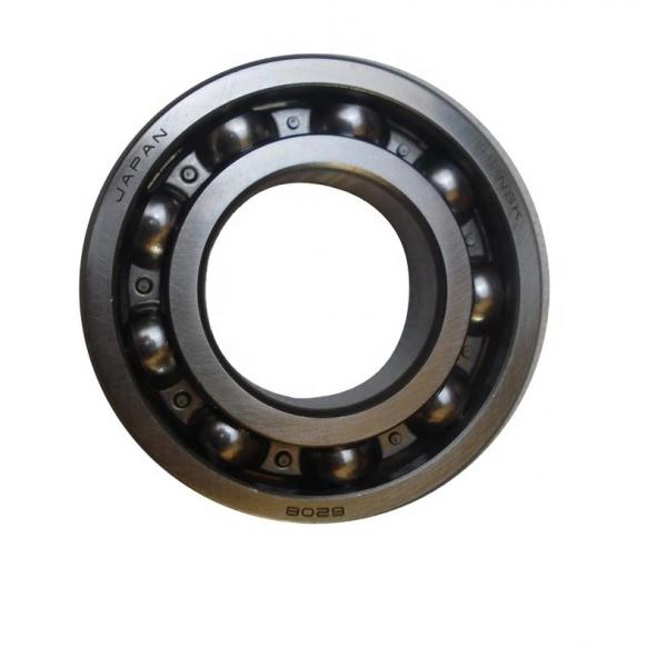 6911 deep groove ball bearing 6911 2rs RS ZZ ZN #1 image