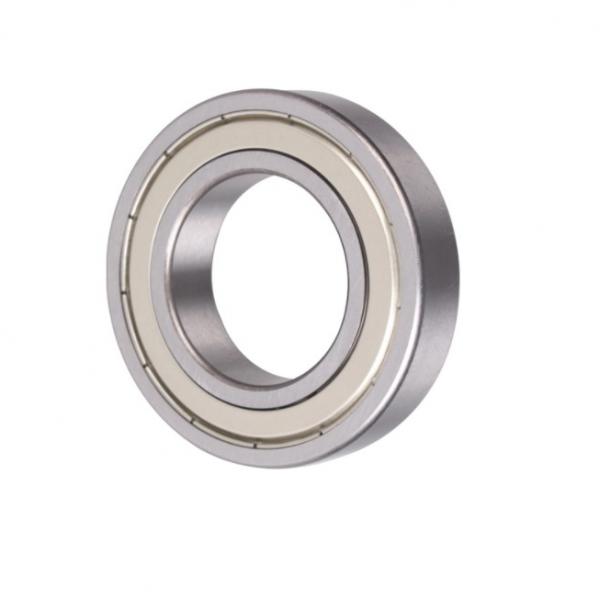 Motorcycle/Auto Parts Wheel Parts Cylindrical Roller Bearing #1 image