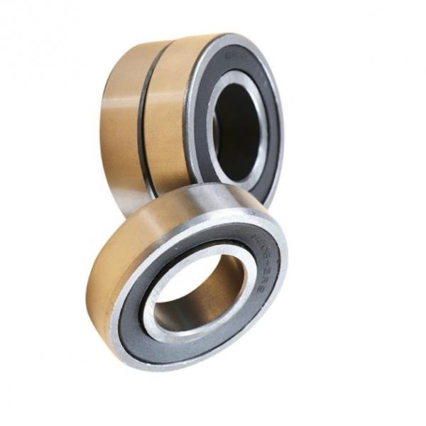 30211 Metic china factory long life service Highly competitive priced in terms of quality Taper roller bearing #1 image