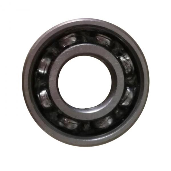 China high quality cast Customizable durable taper roller bearings 30205 30206 30207 from China bearing factory. #1 image