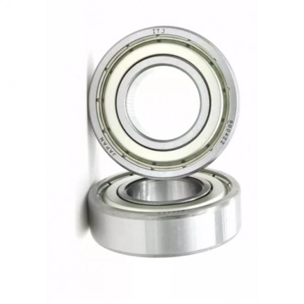 South Africa Paarl 27709K1 taper roller bearing wheel bearing use for truck Bus transmission bearing size 45*100*32 ZIL130 131 #1 image