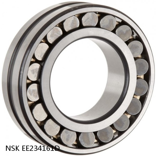 EE234161D NSK Tapered roller bearing #1 image