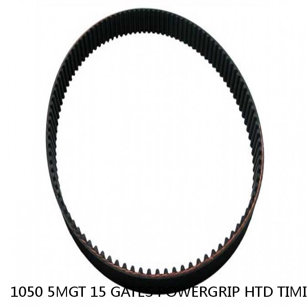 1050 5MGT 15 GATES POWERGRIP HTD TIMING Belt #1 image